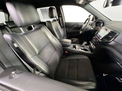 Used 2022 Jeep Grand Cherokee Laredo X image 24