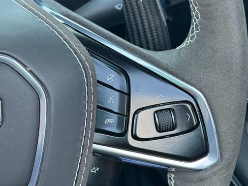 Used 2024 Chevrolet Corvette Z06 image 30