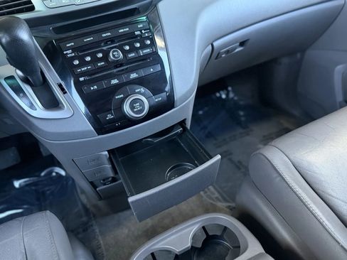 Used 2013 Honda Odyssey EX-L image 35