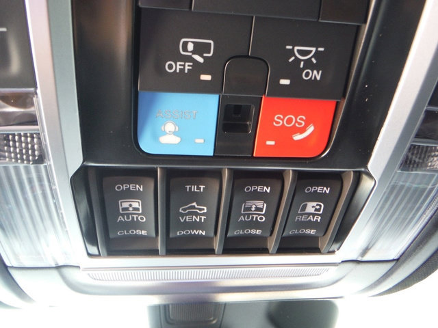 New 2027 RAM 1500 RHO w/ RHO Level 1 Equipment Group AWD/4WD image 63