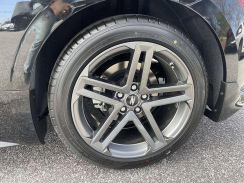 New 2026 Nissan Z Performance w/ Floor Mat Package RWD image 7
