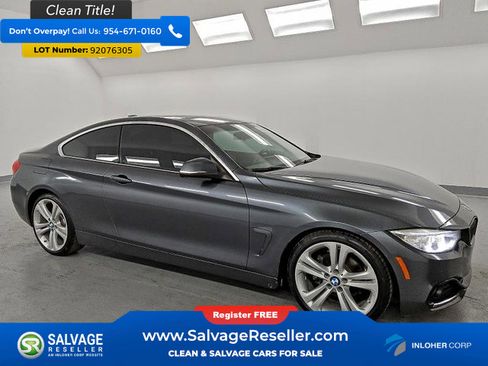 Used 2017 BMW 430i Coupe image 5