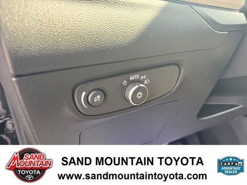 Used 2024 Buick Encore GX Avenir w/ Avenir Convenience Package image 16