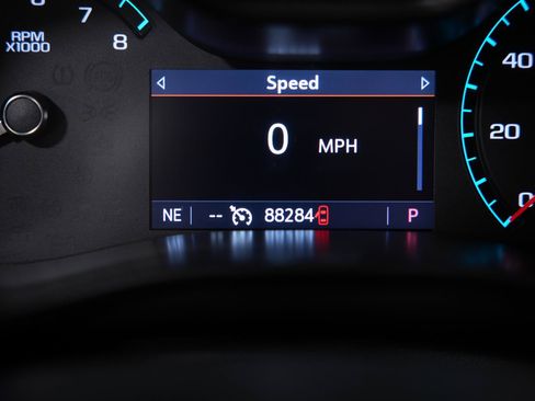 Used 2022 GMC Canyon AT4 AWD/4WD image 35