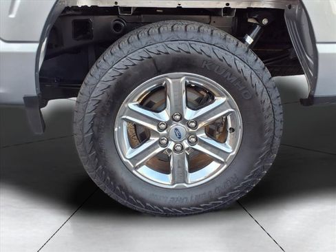 Used 2024 Ford F150 XLT w/ Mobile Office Package image 20