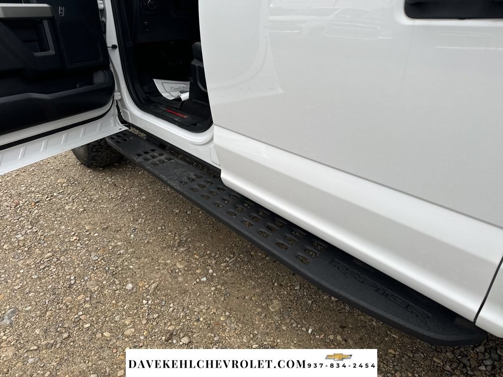 Used 2019 Ford F150 Raptor AWD/4WD image 33
