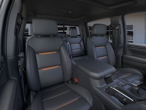New 2026 GMC Sierra 1500 AT4 image 16