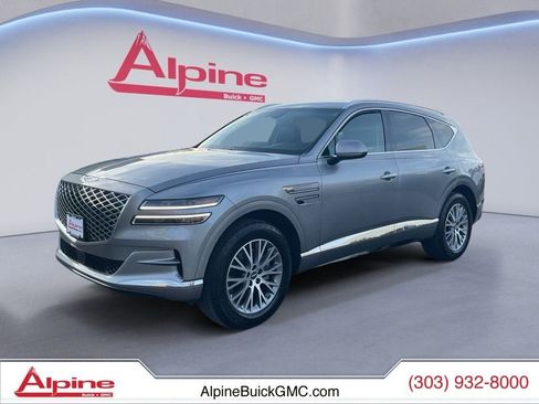 Used 2024 Genesis GV80 2.5T image 1