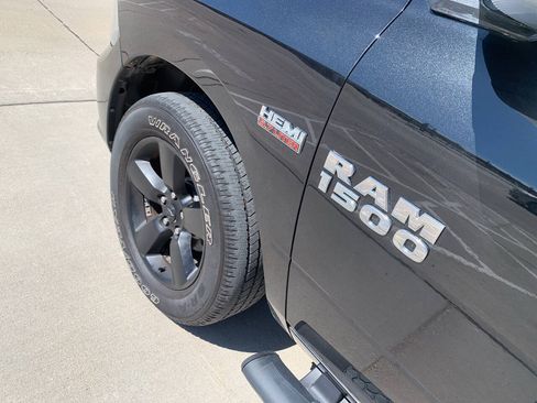 Used 2017 RAM 1500 Sport AWD/4WD image 12