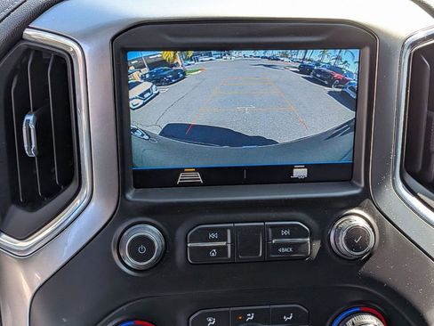 Used 2021 Chevrolet Silverado 1500 LT w/ Bed Protection Package image 23