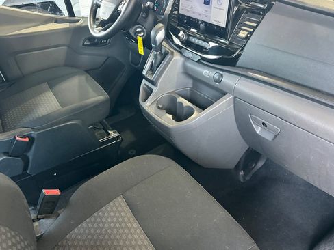 Used 2023 Ford Transit 350 XLT RWD image 16