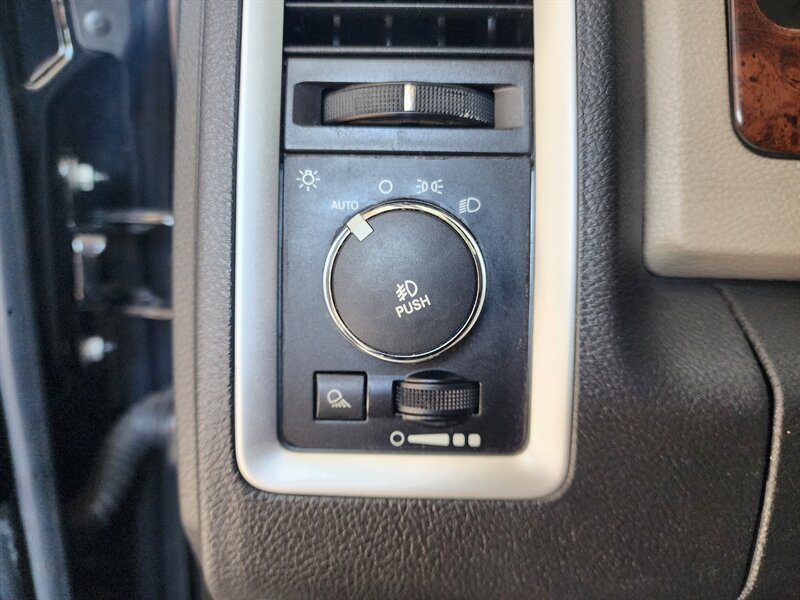 Used 2012 RAM 1500 Big Horn RWD image 26
