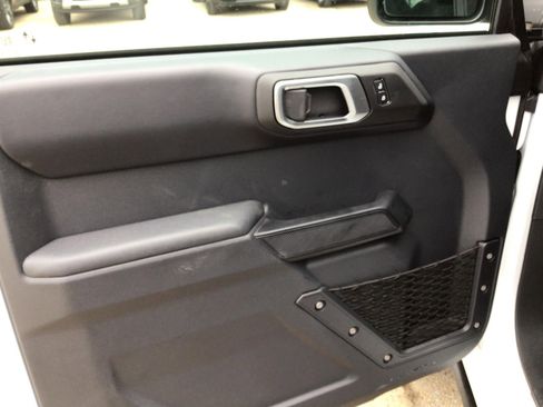 New 2025 Ford Bronco Badlands w/ Sasquatch Package image 10