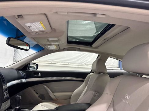 Used 2014 INFINITI Q60 Journey w/ Premium Package RWD image 49