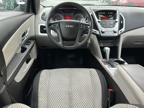 Used 2015 GMC Terrain SLE FWD image 6