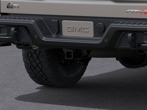 New 2026 GMC Sierra 1500 AT4X w/ AT4X AEV Edition AWD/4WD image 14