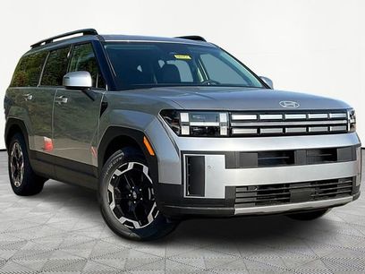 New 2026 Hyundai Santa Fe SEL