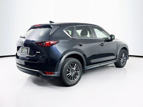Used 2019 MAZDA CX-5 Sport FWD image 9