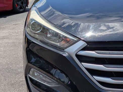 Used 2018 Hyundai Tucson SEL Plus FWD image 9
