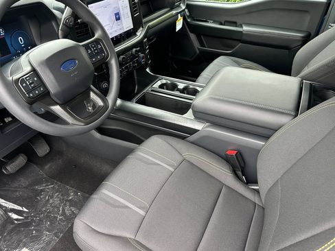 New 2025 Ford F150 STX image 10