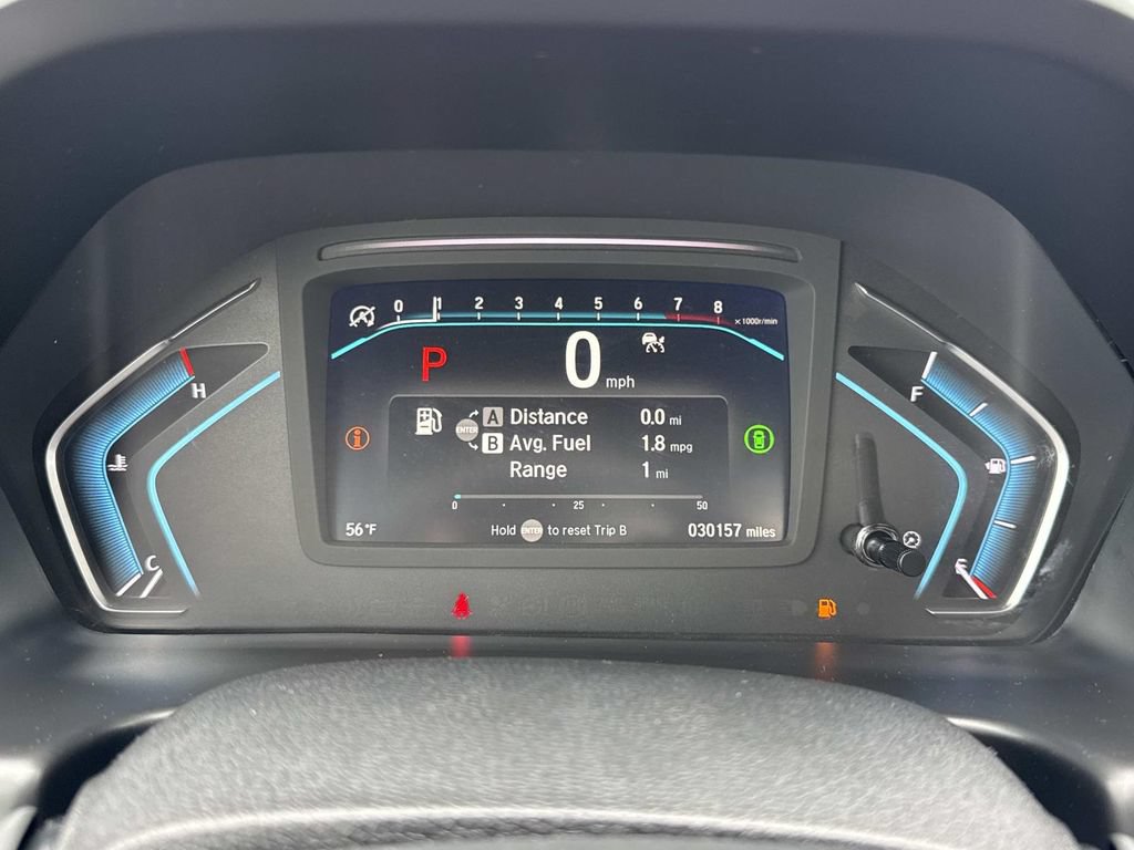 Used 2023 Honda Odyssey Elite image 13