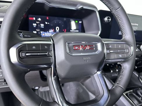 New 2026 GMC Canyon Elevation w/ Convenience Package RWD image 12