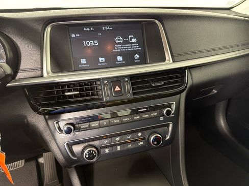Used 2019 Kia Optima LX FWD image 15