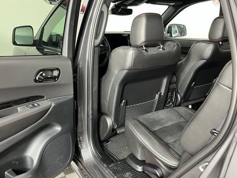 New 2026 Dodge Durango GT AWD/4WD image 26