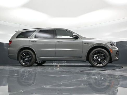 New 2026 Dodge Durango GT AWD/4WD image 55