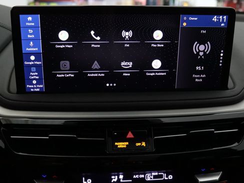Used 2026 Acura MDX SH-AWD w/ Technology Package image 20