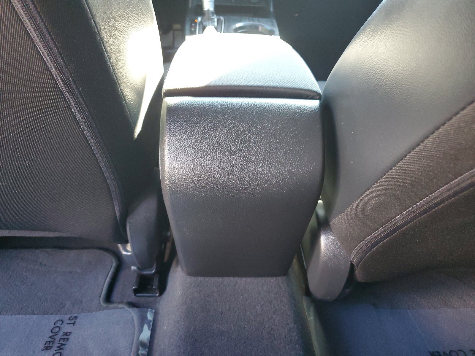 Used 2024 Honda Civic Sport image 12
