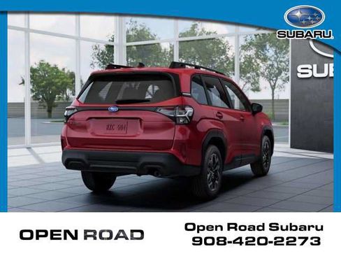 New 2026 Subaru Forester Premium AWD/4WD image 5