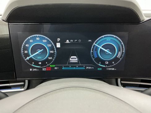 Used 2024 Hyundai Elantra Blue FWD image 28