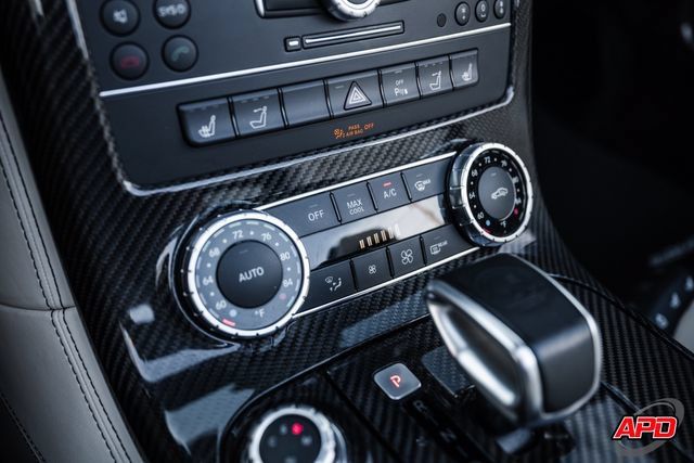 Used 2012 Mercedes-Benz SLS AMG Roadster image 19