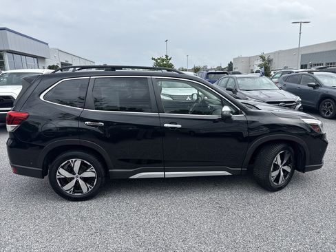 Used 2019 Subaru Forester Touring AWD/4WD image 14
