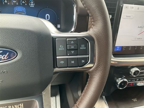 New 2026 Ford F150 King Ranch image 20