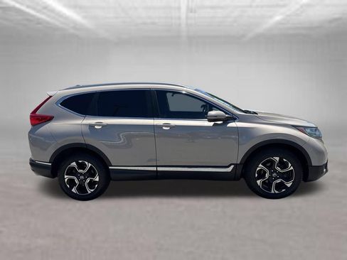 Used 2017 Honda CR-V Touring image 6