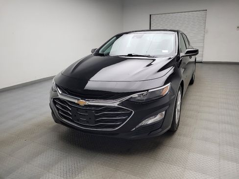Used 2024 Chevrolet Malibu LT FWD image 15
