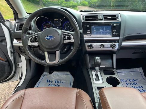 Used 2017 Subaru Outback 3.6R Touring w/ Protection Package #1 AWD/4WD image 19