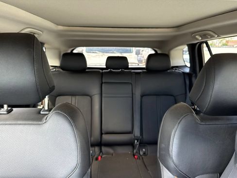 Used 2026 MAZDA CX-50 AWD 2.5 S w/ Premium Package image 8