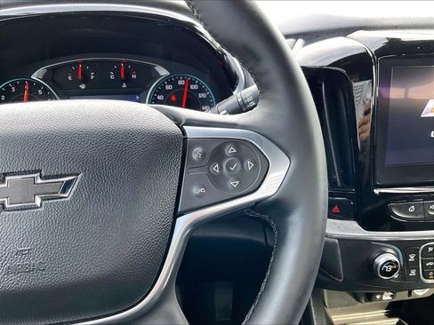 Used 2023 Chevrolet Traverse RS w/ LPO, Floor Liner Package AWD/4WD image 25