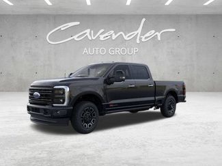 New 2026 Ford F250 Platinum AWD/4WD video 1