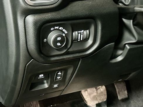 New 2026 RAM 1500 Big Horn AWD/4WD image 11