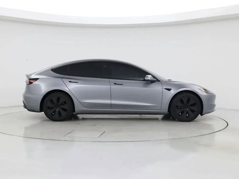 Used 2025 Tesla Model 3 Long Range image 4