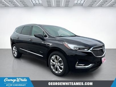 Used 2021 Buick Enclave Avenir w/ Avenir Technology Package