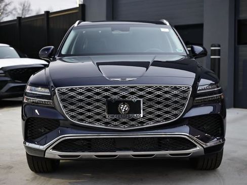 New 2026 Genesis GV80 2.5T Select image 13