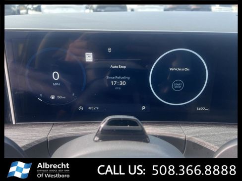 Used 2025 Hyundai Santa Fe Limited image 29