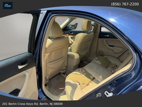 Used 2006 Acura TSX FWD image 12
