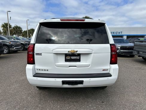 Used 2019 Chevrolet Tahoe LT image 15