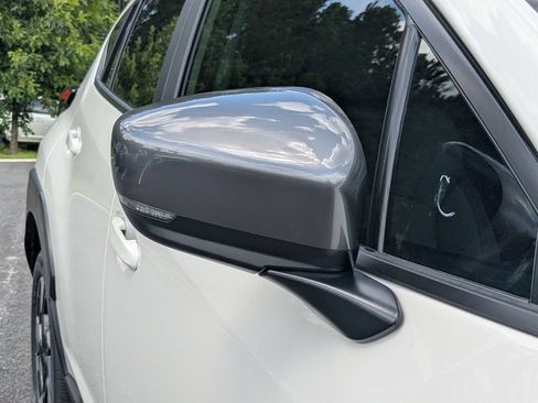 New 2026 Subaru Crosstrek 2.5i Limited AWD/4WD image 10